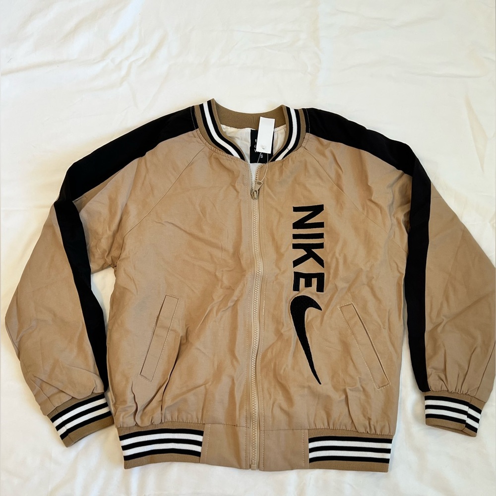 2 for $45. Fashion Bomber Jacket, Sz: XS